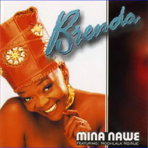 Brenda Fassie - Ngohlala nginje (home mix)